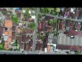 TEGALCANGKRING dari Dji Drone || NICKKABOO