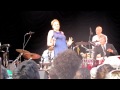 Pink Martini - Storm Large Singing Gone in Central Park