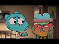 There Can Be Only One | The One | Gumball | Cartoon Network