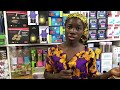 Biggest & Cheapest Kitchen Utensil and Souvenir Market in Nigeria. part2