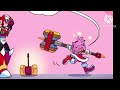 El Martillo [Sonic comic Dub español. Con Amy rose y Zero]