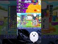 【ぷよテト２】10連鎖組めるようなりたい‼【ライブ配信】 #shorts