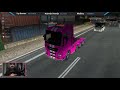 Ets2 Mp - Influenserski Strim!