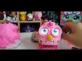 Reparación de un Furby Connect