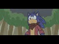 Sonzilla the Movie (Sonic Comic Dub Compilation)