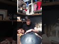 what people think is hard on handpan vs. what actually is