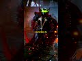 MK11 - Sad Spawn Lines Part 1 #shorts