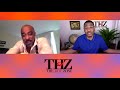 Ralph Tresvant Talks New Edition's Beginnings, Success & Longevity With Host Jason Robinson