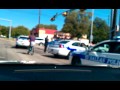 Dallas Police - Major Accident