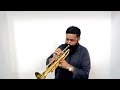تاجدارِ حرم ہو نگاہِ کرم #trumpet #musician #subscribe #trumpet#band