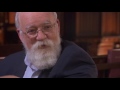 Daniel Dennett - Arguments for Atheism?
