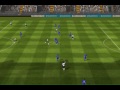 FIFA 14 iPhone/iPad - musickenta vs. Villarreal CF