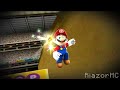 Super Mario KART DS Galaxy