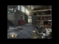 Black Ops II - PDW - 21/1 - TDM