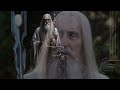 Why Was Saruman So Powerful? Middle-earth Explained