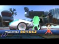 Sonic & Sega All Stars Racing - 