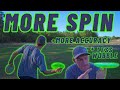 How To Get More SPIN In Your FOREHAND