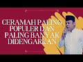 Ceramah Paling Populer KH Zainuddin MZ