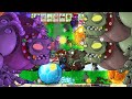 10 Dr Zomboss and 10 Dr Zombos Battle in Plants vs Zombies Hack