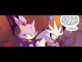IDW Sonic the Hedgehog Comic Issue #64