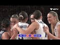 🇯🇵 JAPAN vs USA 🇺🇸 | Highlights | Women's VNL 2024