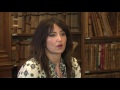 KT Tunstall | Full Address and Q&A | Oxford Union