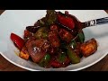 TASTIEST GARLIC TOFU RECIPE RESTAURANT STYLE | Chilli Garlic Soya Paneer Recipe