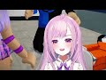 Ruthbell LEAVES her Boyfriend in Roblox
