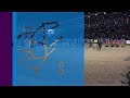 RE-LIVE | Qualifier (1.55m) - Longines FEI Jumping World Cup™ 2024 Western European League Leipzig