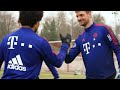 Kimmich vs. Gnabry | Copy the Penalty Challenge ft. Thomas Müller, Luva de Pedreiro, Ali471 & more!