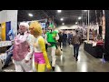 Motor City Comic Con 2023 11/11/2023