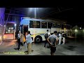 Thailand's Newest Luxurious Overnight Bus | Chiang Mai To Bangkok