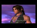 JULIA TEKKEN 4 STORY MODE