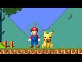 When Every Moon Make Mario, Pomni, Sonic and Pikachu Realistic...(ALL EPISODES)