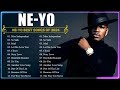 Ne Yo Greatest Hits Songs Of All Time - Best Songs Of Ne Yo 2024