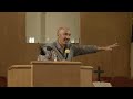 Staying Alert in a Spiritual War | Francis Chan