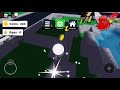 Being a crackhead on roblox