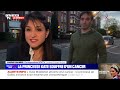 BFMTV France: Princess of Wales cancer treatment - Laura Kalmus - 22.3.2024