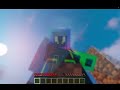 mincraft wyspa film 2 lol