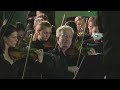 John Williams: Finale from FOREST BATTLE (Star Wars) - Full Orchestra Live in Concert (HD)