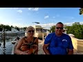 Living on a houseboat in the Florida Keys !!