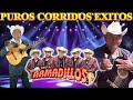 Dueto Bertin y Lalo, Dueto Los Armadillos - Corridos y Rancheras Mix 2023