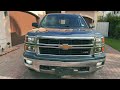 2014 Chevy Silverado Lt Z71 4x4 For Sale #Chevy #silverado #forsale