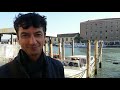 Arrivare e Muoversi a Venezia