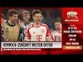 FC Bayern in Kauflaune: Wer kommt, wer geht? | Reif ist Live