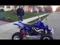 YAMAHA BANSHEE