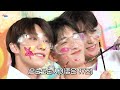 [INSIDE SEVENTEEN] ‘Face the Sun’ 자켓 촬영 비하인드 ('Face the Sun' Jacket Shoot Sketch )