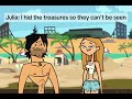 Total Drama Sub Season 2 -Episode 6-