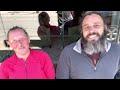 “It’s about the People” Random Interviews…. Appalachian Trail 2022