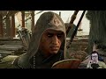 SEDIHH NGELIATNYA :( :( | Assassin's Creed Origins Gameplay Indonesia #14